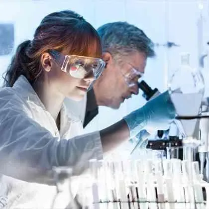 Centre for research and development at Venus